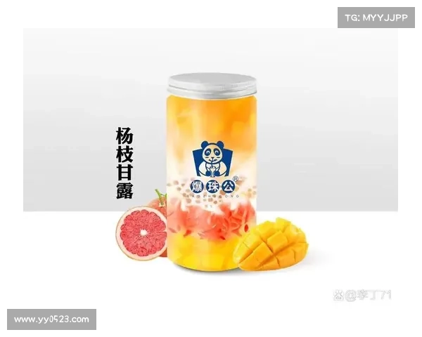 52奶茶如何通过创新与年轻化打造行业标杆引领品牌革命