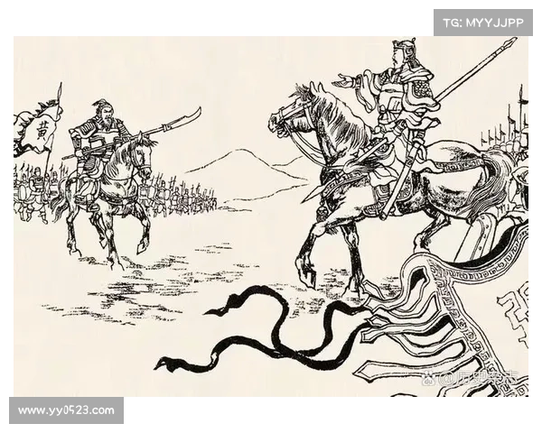 定军山之战抗击策略与战术揭秘 解读三国名将如何巧妙布局取胜