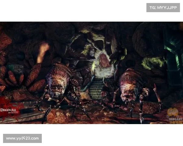 《龙腾世纪觉醒》五大必知游戏技巧助你快速上手与制胜秘诀 《龙腾世纪觉醒》五大必知游戏技巧助你快速上手与制胜秘诀