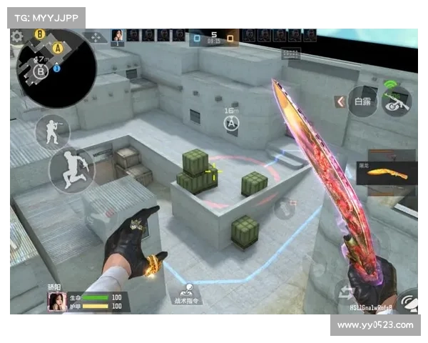 CF游戏发展之路：从经典到创新的蜕变与未来趋势探索