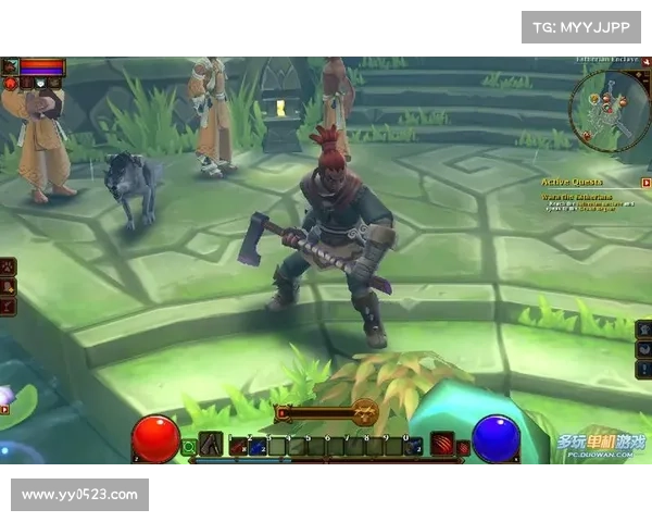 《火炬之光2最佳职业搭配推荐与玩法解析》 《火炬之光2最佳职业搭配推荐与玩法解析》