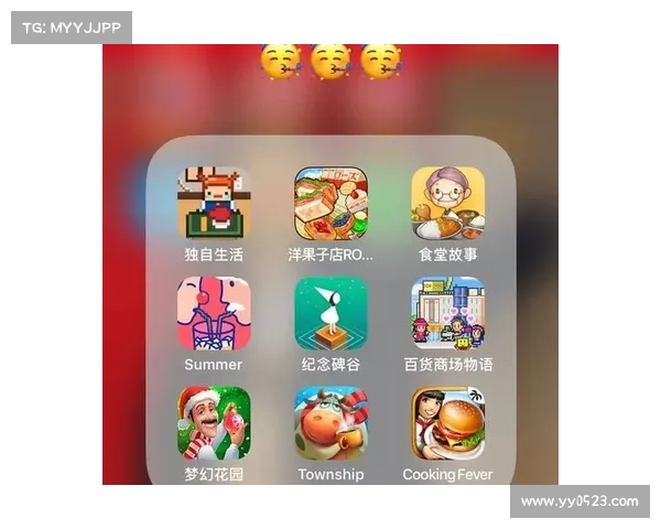 轻松愉快放松心情的小型游戏推荐让你释放压力享受闲暇时光 轻松愉快放松心情的小型游戏推荐让你释放压力享受闲暇时光