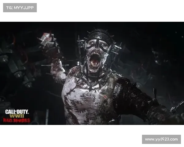 《探索使命召唤新战斗模式十大核心要素全面解析》 《探索使命召唤新战斗模式十大核心要素全面解析》