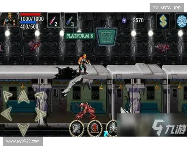 末日生存挑战必玩五大僵尸游戏大作探索最强生存技巧