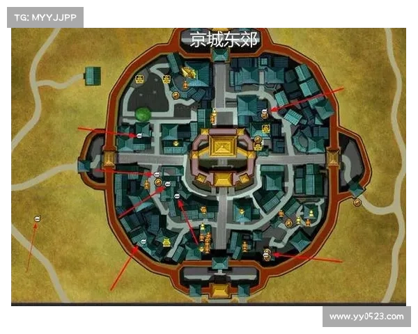 侠客风云传全地图探索攻略详解助你畅游江湖秘境与隐藏任务