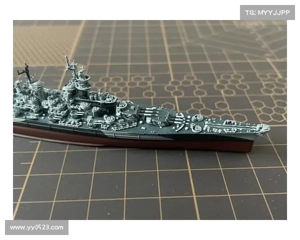 提升战舰世界战斗技巧的实用指南助你成为海战高手的关键策略