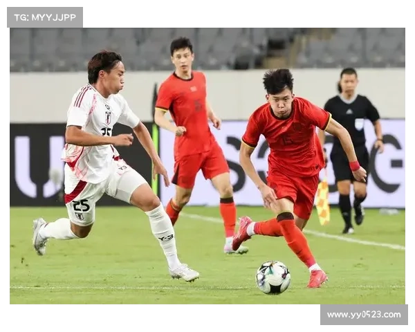 国足与日本队比赛时间安排及赛程分析 助力球队备战关键对决