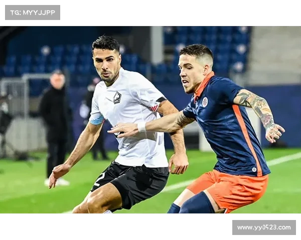 2021赛季法甲冠军里尔关键战役与核心战术全景深度剖析研究篇