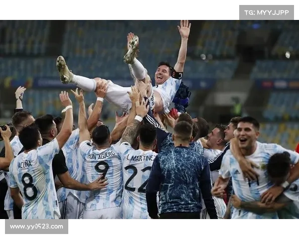 揭秘阿根廷逆转巴西夺冠之夜再现美洲杯巅峰传奇瞬间