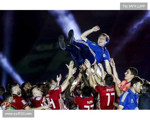 奥林匹亚科斯联赛王者之路揭秘 纵深解析希腊足球巨头的辉煌崛起与荣耀背后