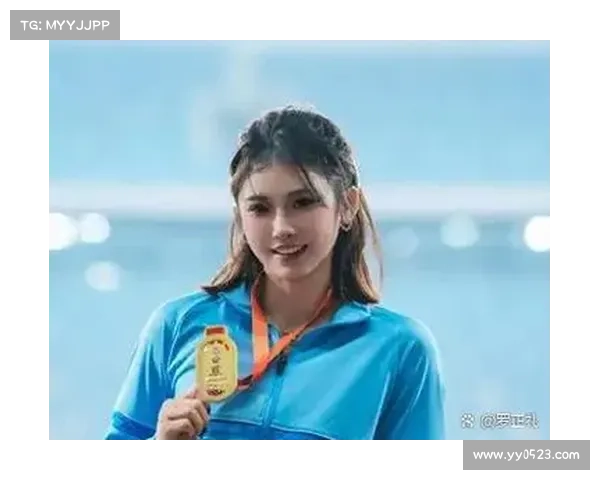 如何向吴艳妮学习突破极限挑战自我 打破个人最佳纪录