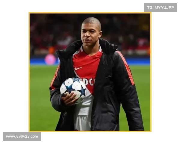 姆巴佩皇家之路开启全球足球新纪元掀起新时代浪潮