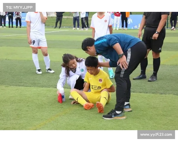 学校体育政策对青少年足球参与度的影响及其优化路径研究