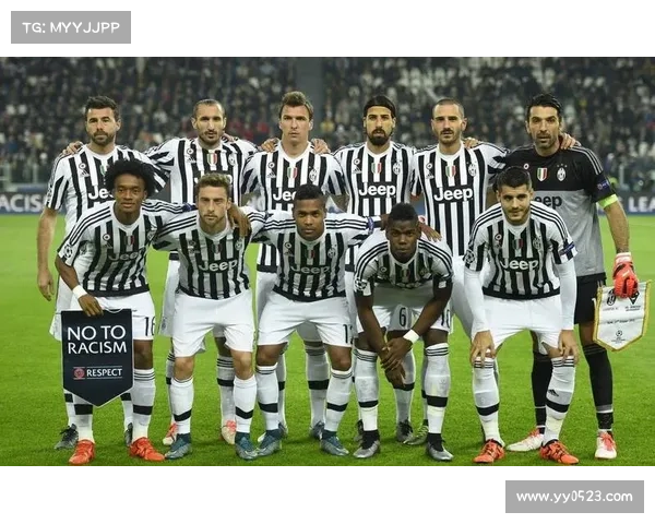 尤文图斯关键球员赛季表现分析及对球队整体战术的影响