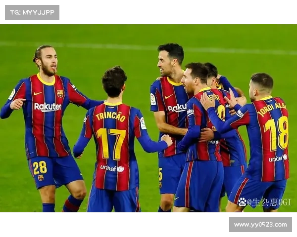 巴萨阵中伤病困扰分析及球队应对策略解析