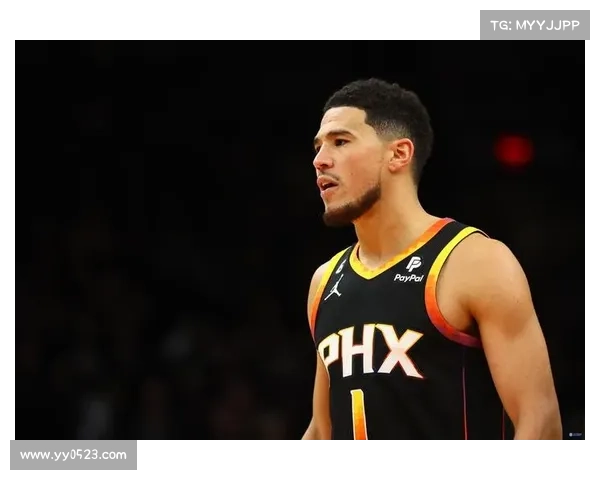 布克在关键时刻展现的心理素质与决胜表现分析