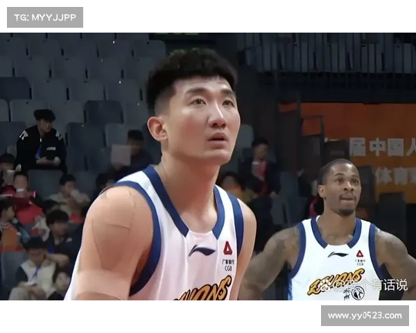 布朗孙铭徽全场精彩表现双星闪耀助力球队取胜回顾