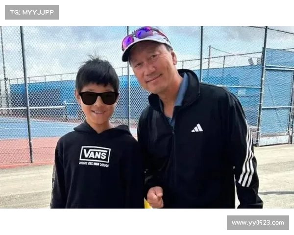 张德培团队夺冠对中国网球未来发展的深远影响与启示