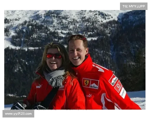 德国记者Felix Gorner透露近日与舒马赫本人会面 揭开神秘面纱 德国记者Felix Gorner透露近日与舒马赫本人会面 揭开神秘面纱