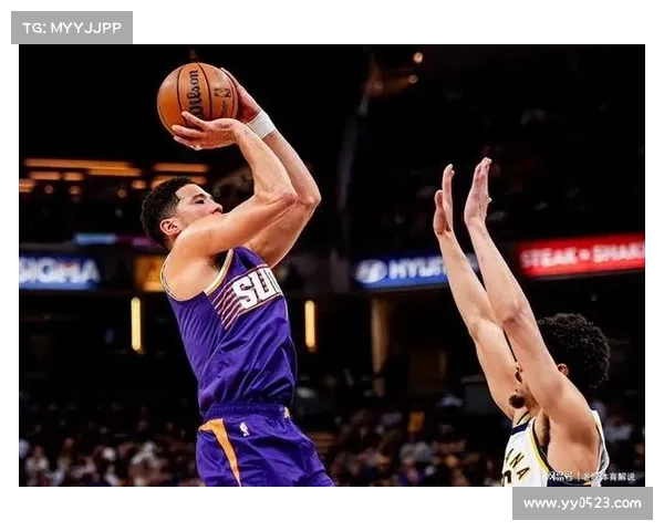 德文·布克职业生涯成就与个人荣誉全面回顾