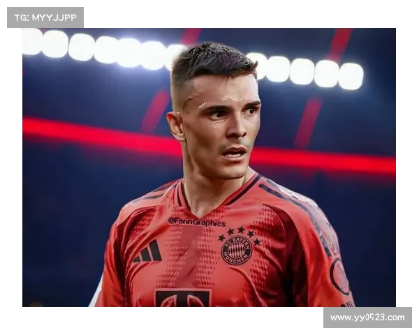 德甲新浪潮崛起新势力挑战拜仁霸主地位全面解析