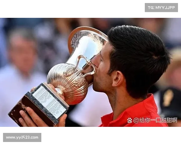 德约科维奇主宰网球赛场：精英赛探秘