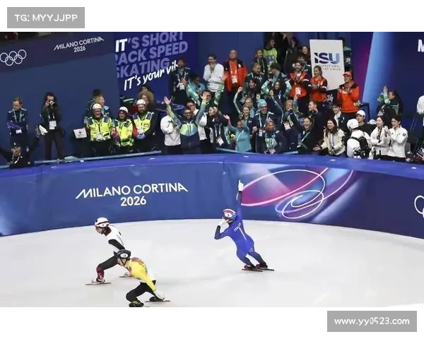 意大利速滑队在冬奥会上的金牌征程